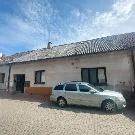 Prodej rodinného domu, Přelouč, Husova, 201 m2