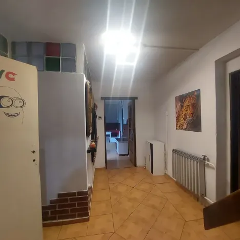 Prodej rodinného domu, Přelouč, Husova, 201 m2
