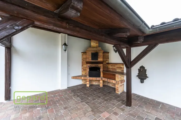 Prodej rodinného domu, Slaný, Alešova, 180 m2