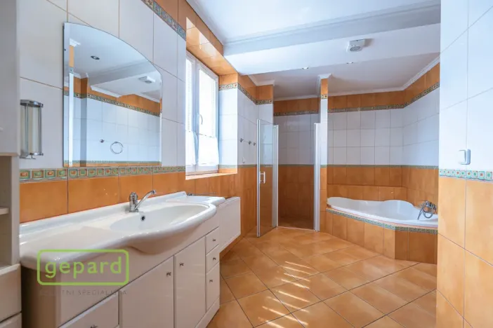 Prodej rodinného domu, Slaný, Alešova, 180 m2