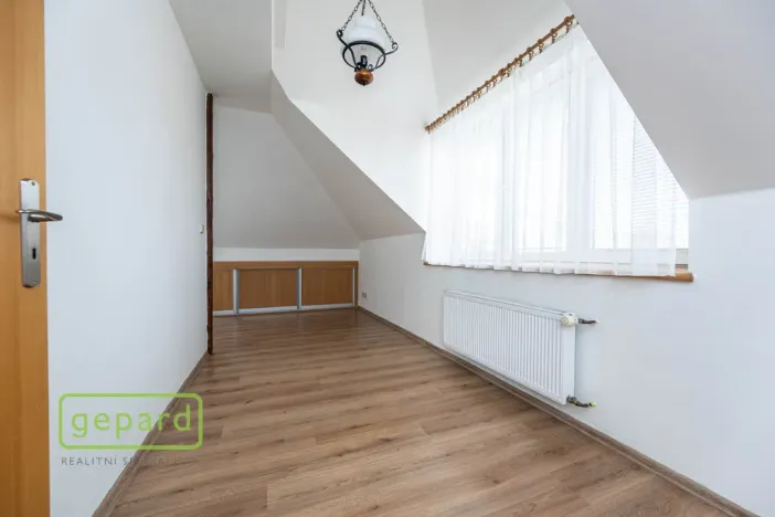 Prodej rodinného domu, Slaný, Alešova, 180 m2