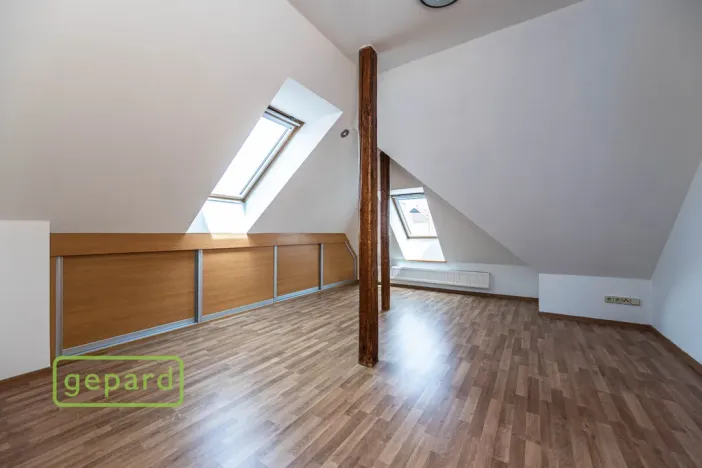 Prodej rodinného domu, Slaný, Alešova, 180 m2