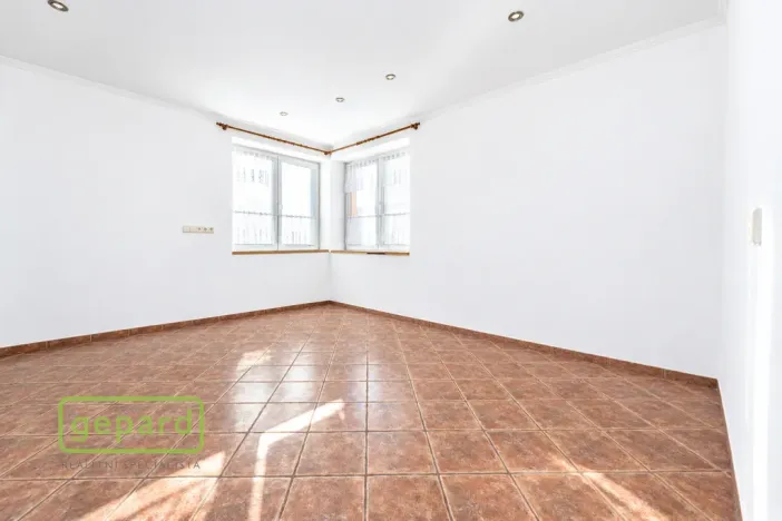 Prodej rodinného domu, Slaný, Alešova, 180 m2
