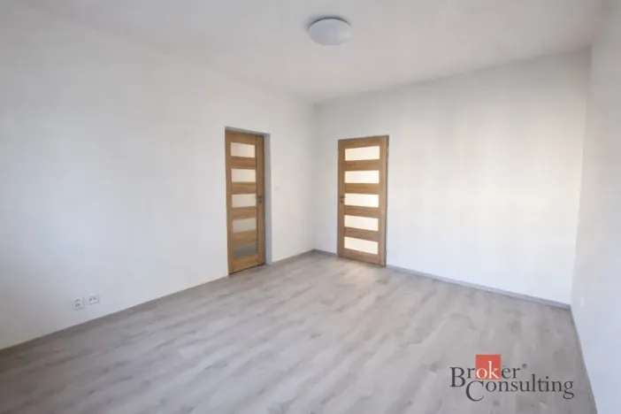 Pronájem bytu 2+1, Kralupy nad Vltavou - Lobeček, Dr. E. Beneše, 56 m2