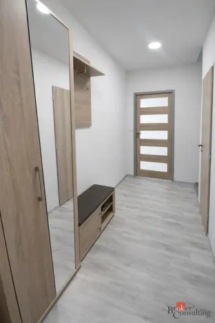 Pronájem bytu 2+1, Kralupy nad Vltavou - Lobeček, Dr. E. Beneše, 56 m2