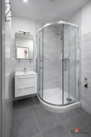 Pronájem bytu 2+1, Kralupy nad Vltavou - Lobeček, Dr. E. Beneše, 56 m2