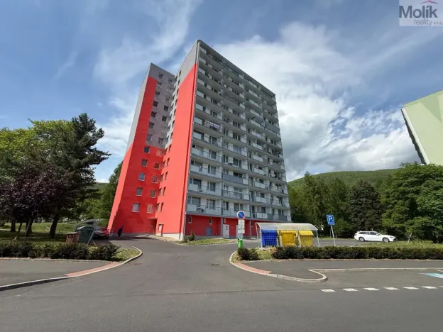 Pronájem bytu 2+1, Osek, Hrdlovská, 63 m2