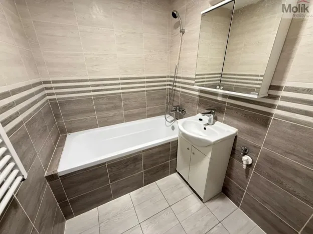 Pronájem bytu 2+1, Osek, Hrdlovská, 63 m2