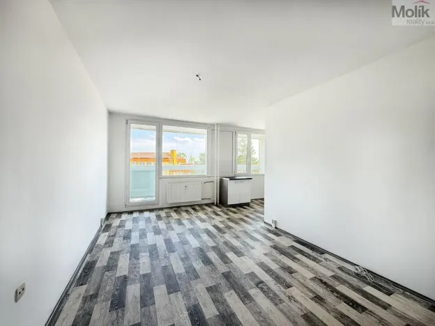 Pronájem bytu 2+1, Osek, Hrdlovská, 63 m2