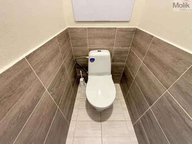 Pronájem bytu 2+1, Osek, Hrdlovská, 63 m2
