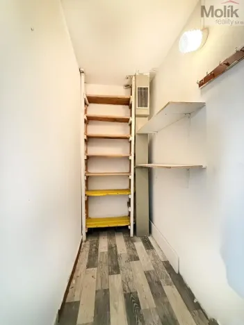 Pronájem bytu 2+1, Osek, Hrdlovská, 63 m2