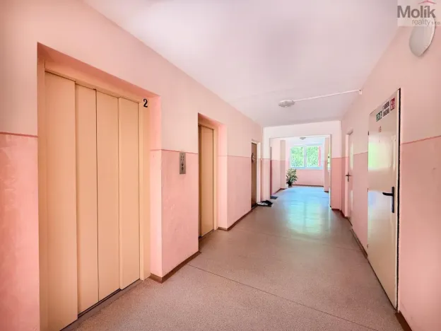 Pronájem bytu 2+1, Osek, Hrdlovská, 63 m2