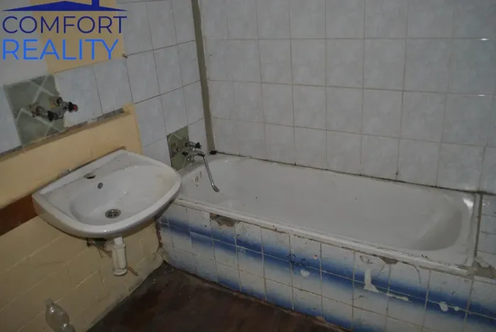 Prodej rodinného domu, Tlumačov, Metlov, 65 m2