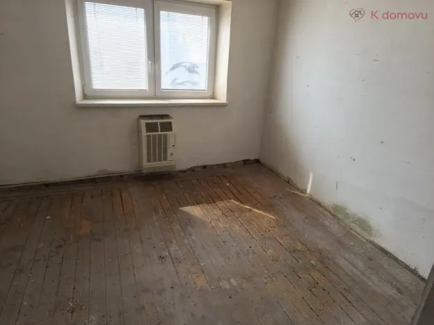 Prodej rodinného domu, Olomouc - Holice, Keplerova, 100 m2