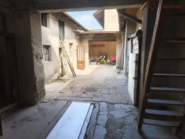 Prodej rodinného domu, Olomouc - Holice, Keplerova, 100 m2