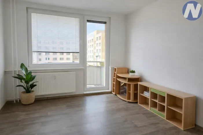 Prodej bytu 3+1, Volary, Sídl. Míru, 72 m2