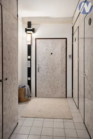 Prodej bytu 3+1, Volary, Sídl. Míru, 72 m2