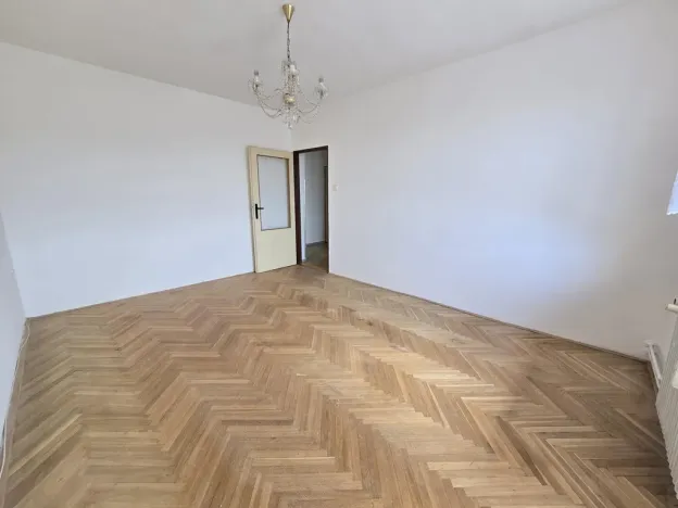 Prodej bytu 2+1, Moravské Budějovice, Komenského, 55 m2