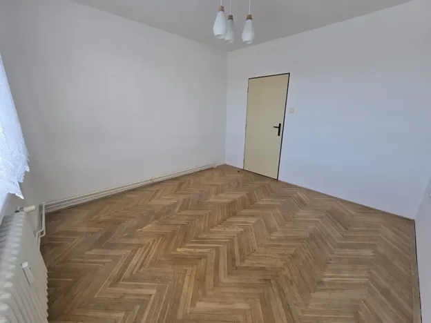 Prodej bytu 2+1, Moravské Budějovice, Komenského, 55 m2