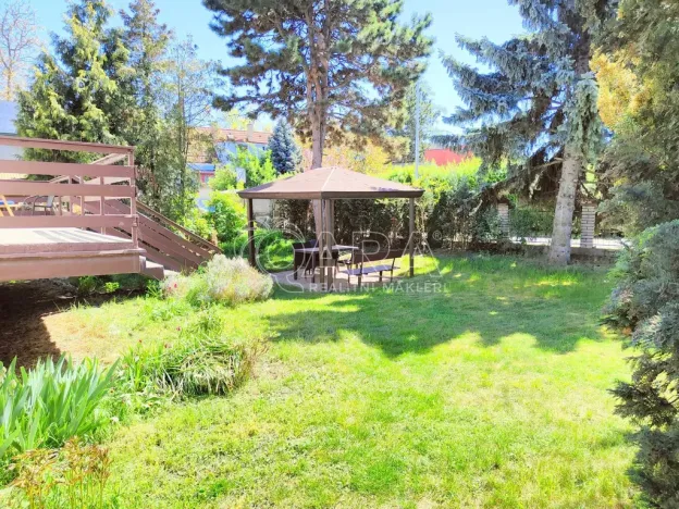 Prodej rodinného domu, Praha - Třeboradice, Králova, 258 m2