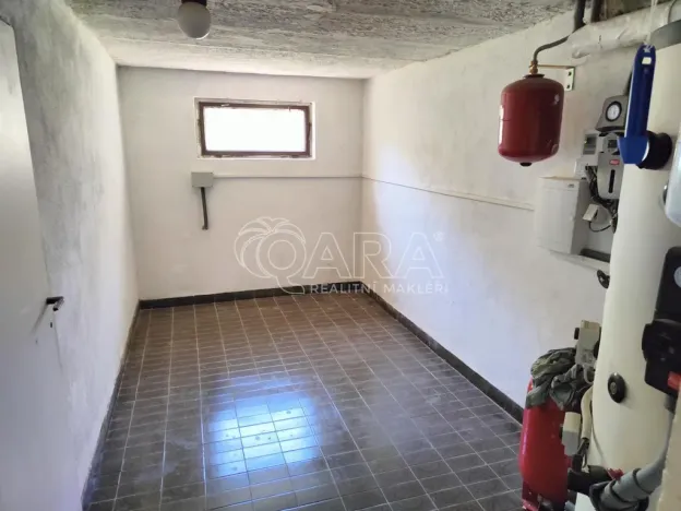 Prodej rodinného domu, Praha - Třeboradice, Králova, 258 m2