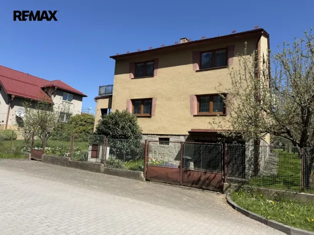 Prodej rodinného domu, Pelhřimov, U Sauny, 151 m2