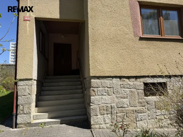 Prodej rodinného domu, Pelhřimov, U Sauny, 151 m2