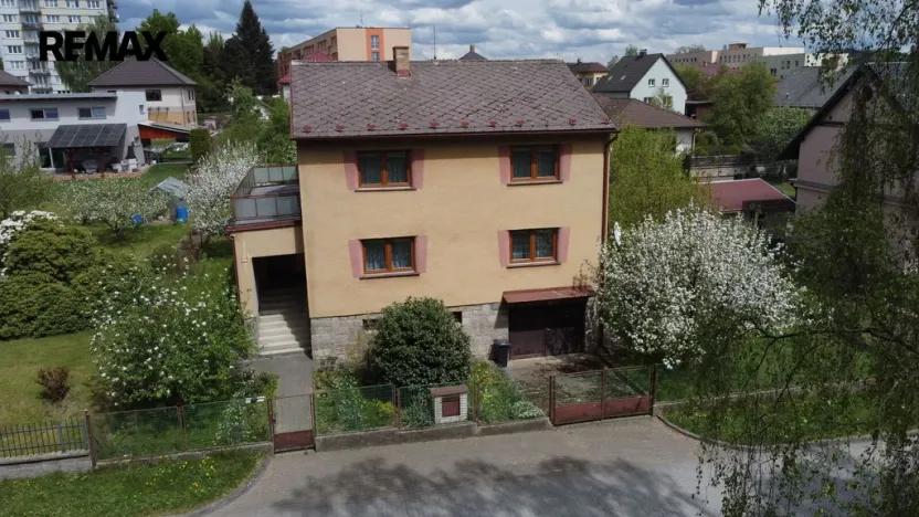 Prodej rodinného domu, Pelhřimov, U Sauny, 151 m2