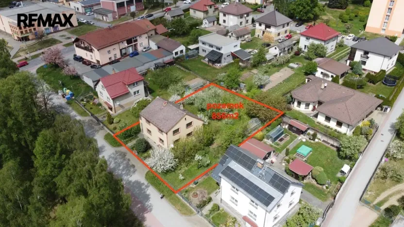 Prodej rodinného domu, Pelhřimov, U Sauny, 151 m2
