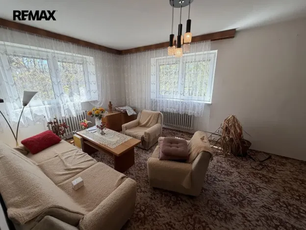 Prodej rodinného domu, Pelhřimov, U Sauny, 151 m2
