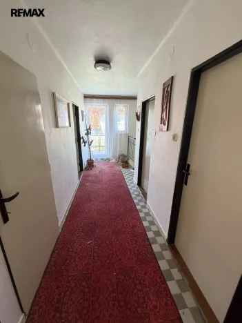 Prodej rodinného domu, Pelhřimov, U Sauny, 151 m2