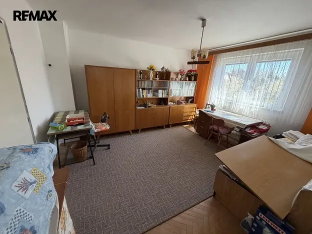 Prodej rodinného domu, Pelhřimov, U Sauny, 151 m2