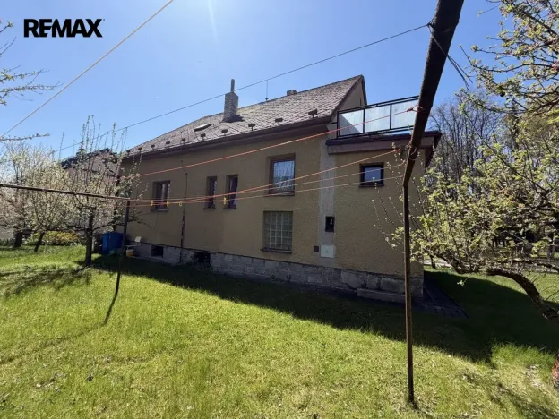 Prodej rodinného domu, Pelhřimov, U Sauny, 151 m2
