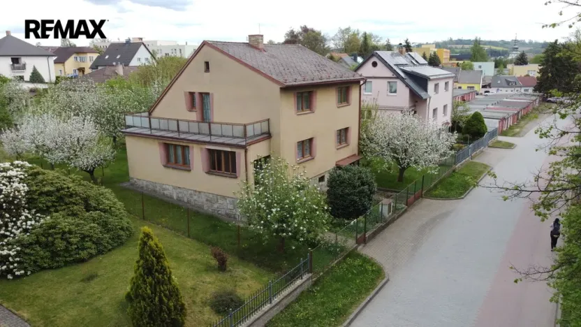 Prodej rodinného domu, Pelhřimov, U Sauny, 151 m2