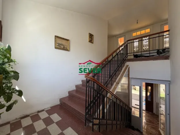 Prodej vícegeneračního domu, Bitozeves - Nehasice, 292 m2