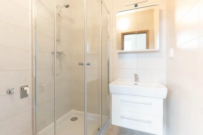 Prodej bytu 2+1, Ryžoviště, Tovární, 52 m2