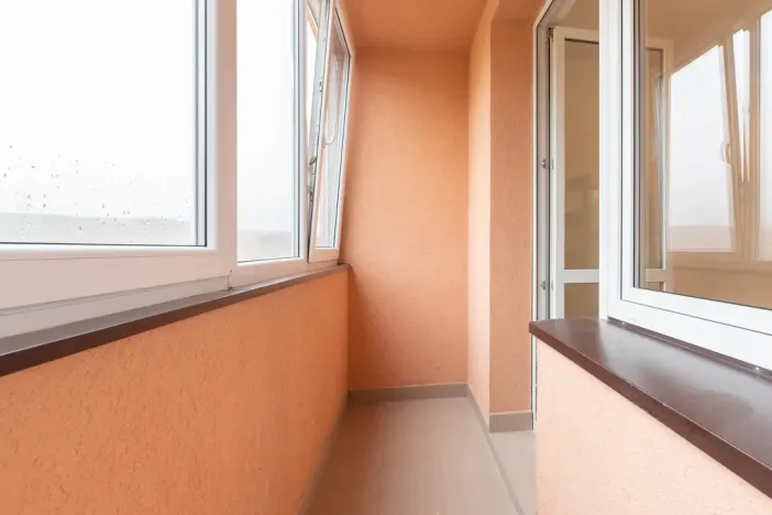 Prodej bytu 2+1, Ryžoviště, Tovární, 52 m2