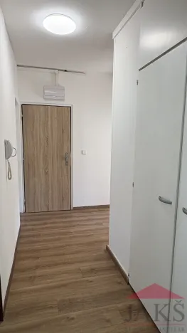 Pronájem bytu 3+1, Sušice - Sušice II, Tichá, 63 m2