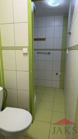 Pronájem bytu 3+1, Sušice - Sušice II, Tichá, 63 m2