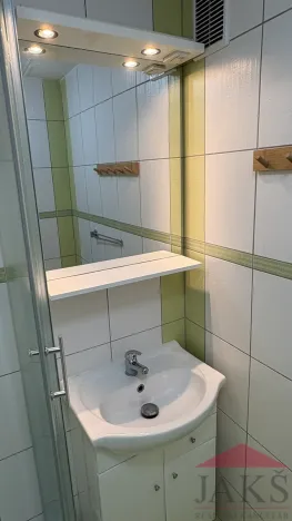 Pronájem bytu 3+1, Sušice - Sušice II, Tichá, 63 m2