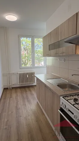 Pronájem bytu 3+1, Sušice - Sušice II, Tichá, 63 m2