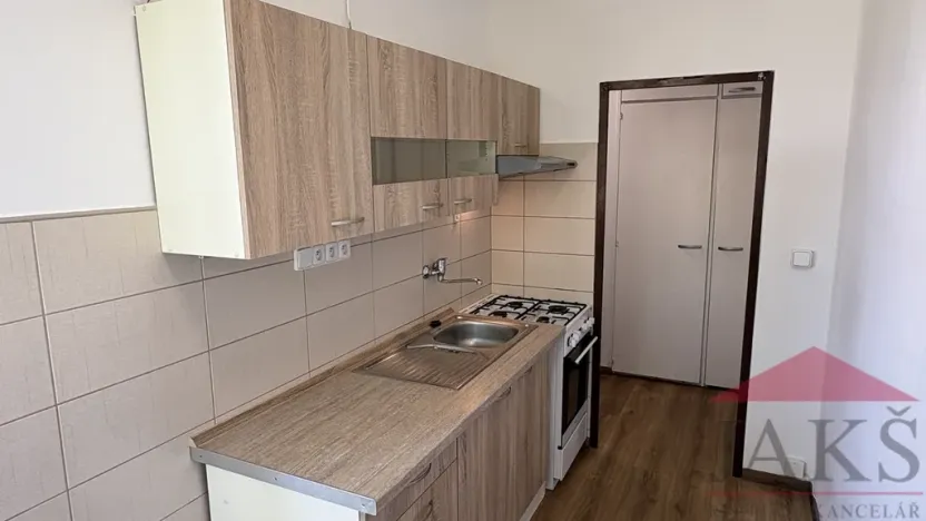 Pronájem bytu 3+1, Sušice - Sušice II, Tichá, 63 m2