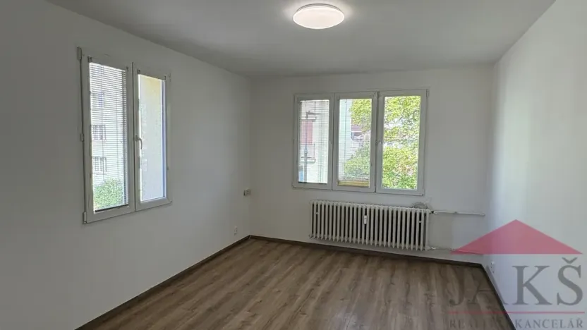 Pronájem bytu 3+1, Sušice - Sušice II, Tichá, 63 m2