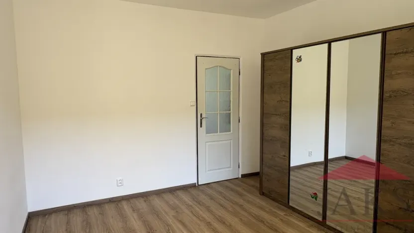 Pronájem bytu 3+1, Sušice - Sušice II, Tichá, 63 m2