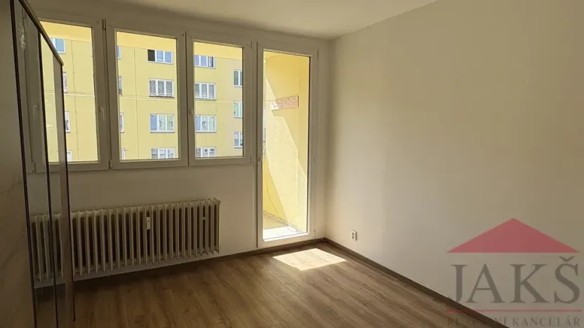 Pronájem bytu 3+1, Sušice - Sušice II, Tichá, 63 m2