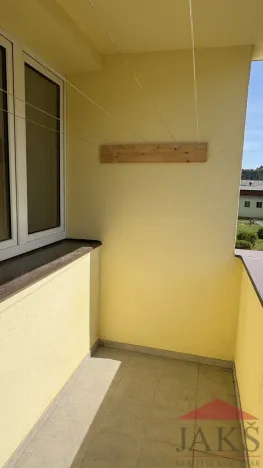 Pronájem bytu 3+1, Sušice - Sušice II, Tichá, 63 m2
