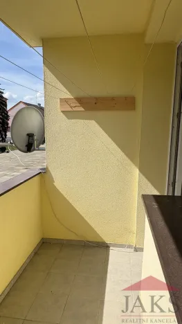 Pronájem bytu 3+1, Sušice - Sušice II, Tichá, 63 m2