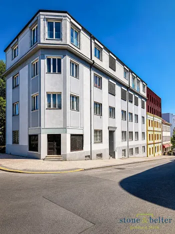 Pronájem bytu 1+1, Praha - Košíře, Musílkova, 42 m2