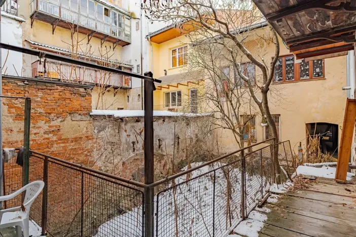 Prodej bytu 4+kk, Šumperk, Úzká, 97 m2