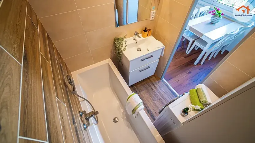 Prodej bytu 3+1, České Budějovice, Pekárenská, 79 m2